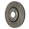 Centric Parts Standard Brake Rotor, 121.33049 121.33049 - alternate 2